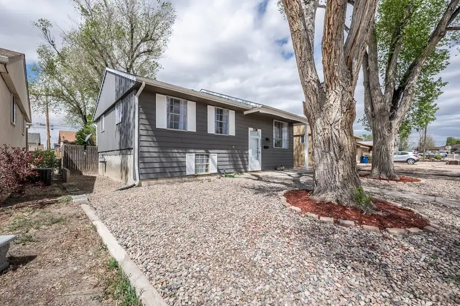 3041 Norwich Ave, Pueblo, CO 81008 - #3