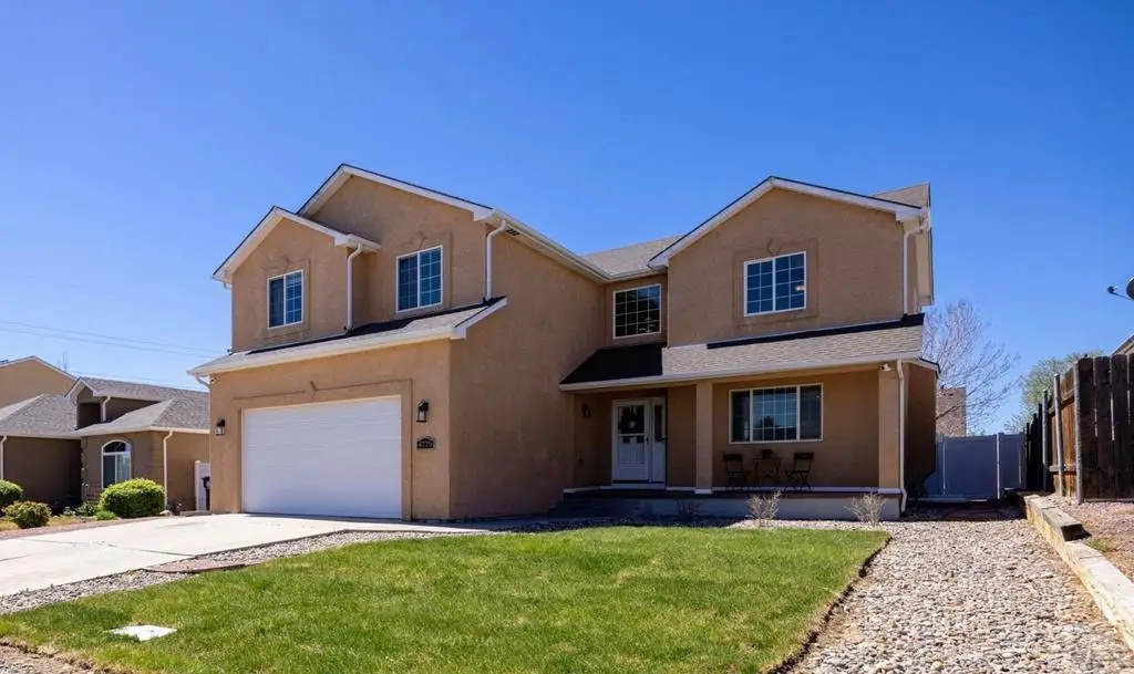 4779 Goldfinch Court, Pueblo, CO 81008 - #1