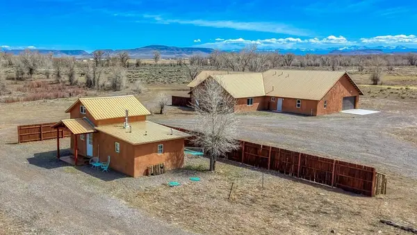 14285 County Rd E.5, South Fork, CO 81120
