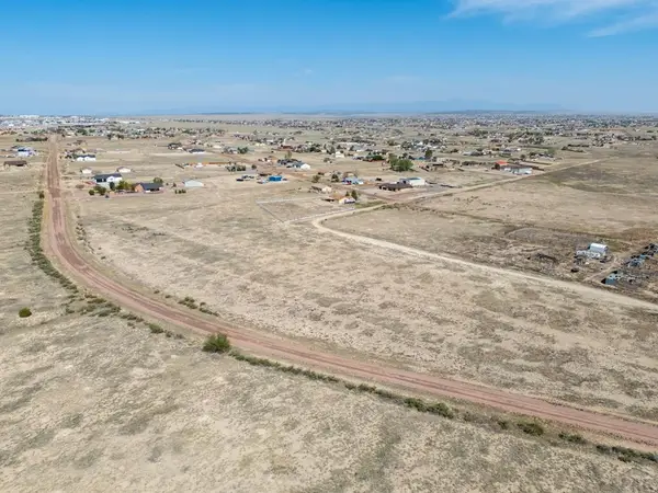 1251 E Industrial Blvd, Pueblo West, CO 81007