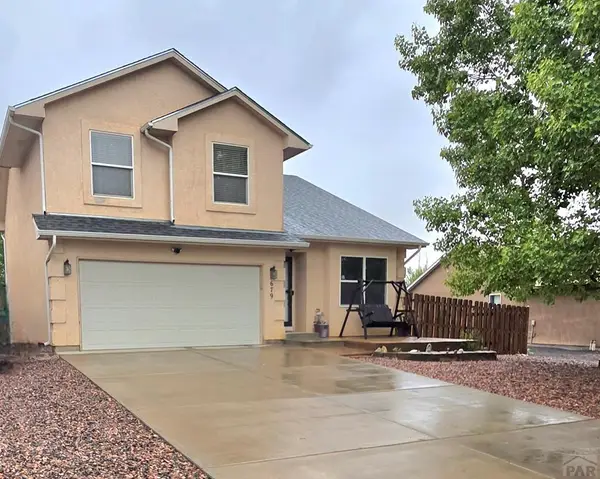 679 S Bow Mar Dr, Pueblo West, CO 81007