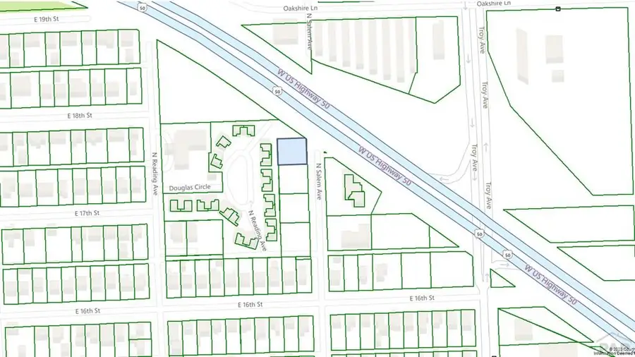 TBD N Salem Ave, Pueblo, CO 81001 - #2