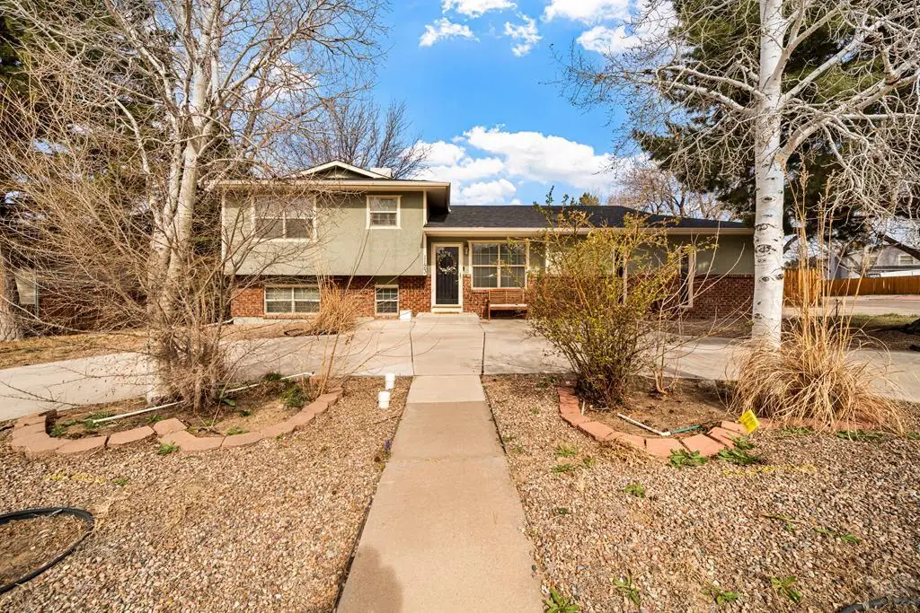 1123 Candytuft Blvd, Pueblo, CO 81001 - #1