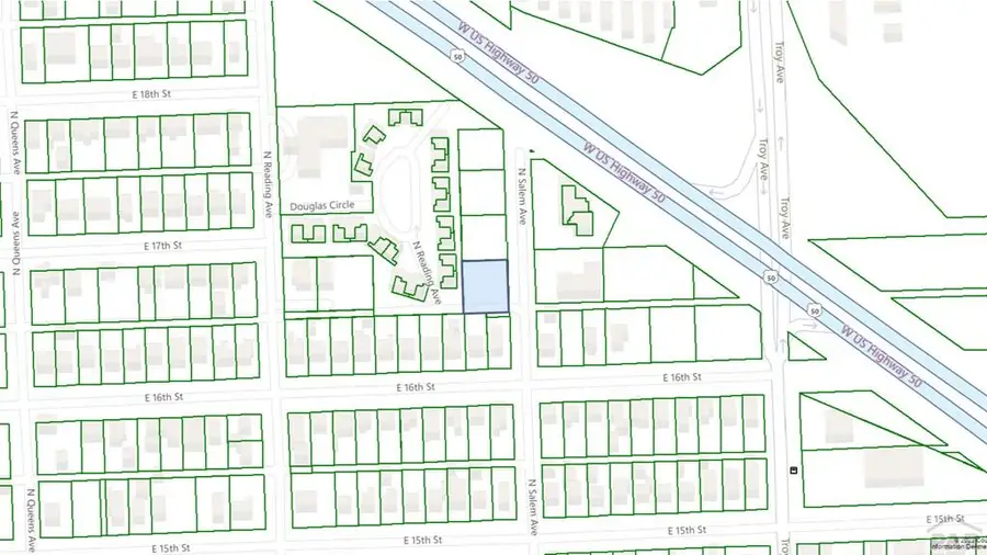 TBD N Salem Ave, Pueblo, CO 81001 - #2