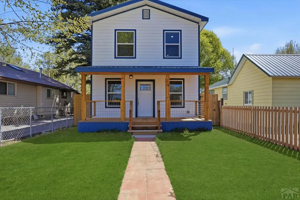 318 Jefferson St, Monte Vista, CO 81144 - #1