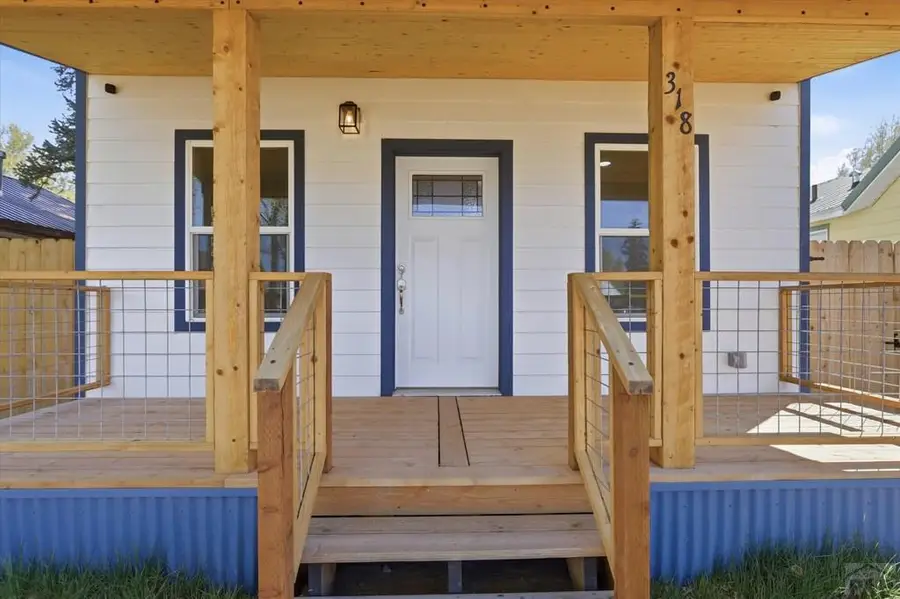 318 Jefferson St, Monte Vista, CO 81144 - #3