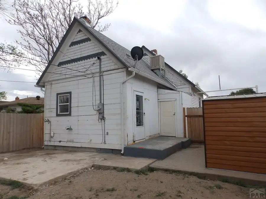 1616 Cypress St, Pueblo, CO 81004 - #2