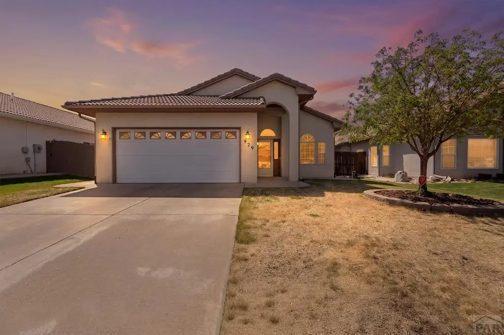 929 Maplecrest Dr, Pueblo, CO 81005 - #1
