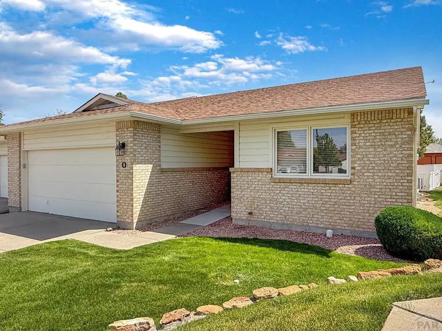 207 Bridle Trail #O, Pueblo, CO 81005 - #3