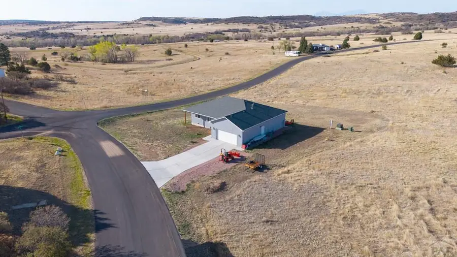 5851 Lakeview Circle, Colorado City, CO 81019 - #3
