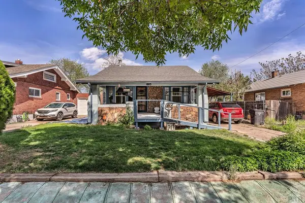 1134 Palmer Ave, Pueblo, CO 81004