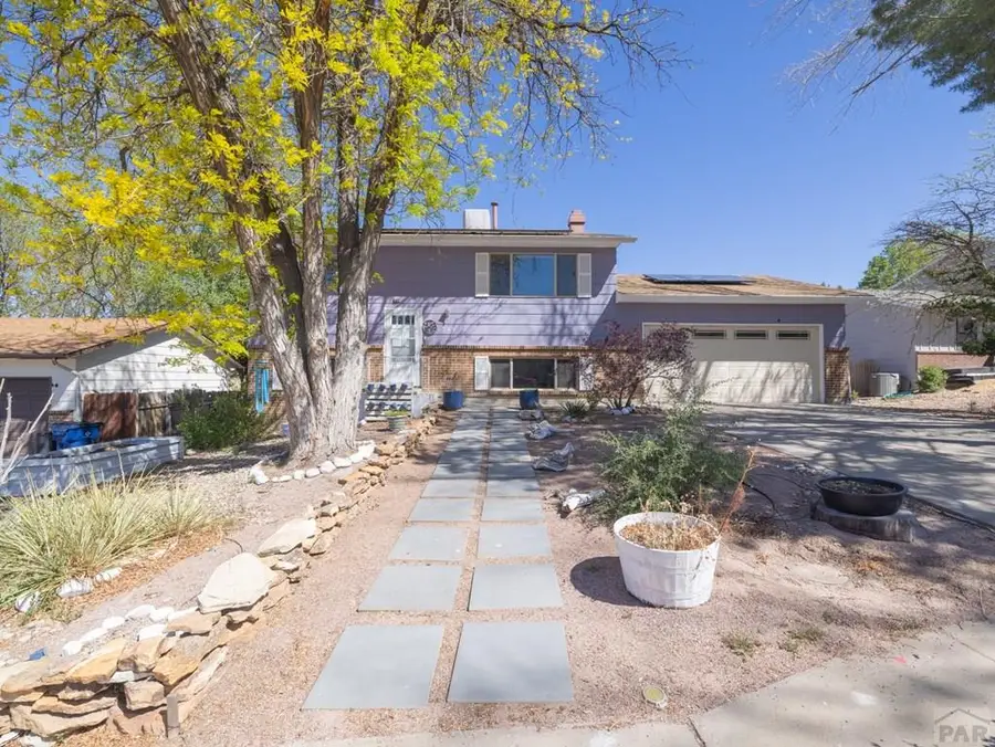 4349 Blueflax Dr, Pueblo, CO 81001 - #2