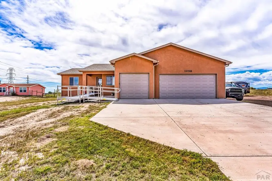1058 E Ranch Dr, Pueblo West, CO 81007 - #2