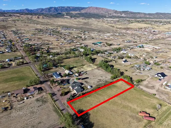 00 Pennsylvania Ave, Canon City, CO 81212