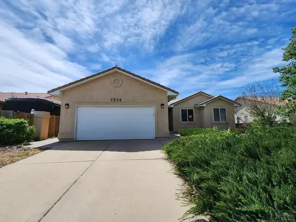 1634 Weatherby Lane, Pueblo, CO 81008