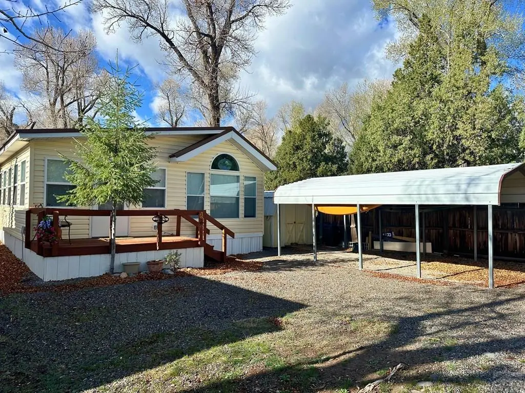 6 Okie Ln, South Fork, CO 81154 - #1