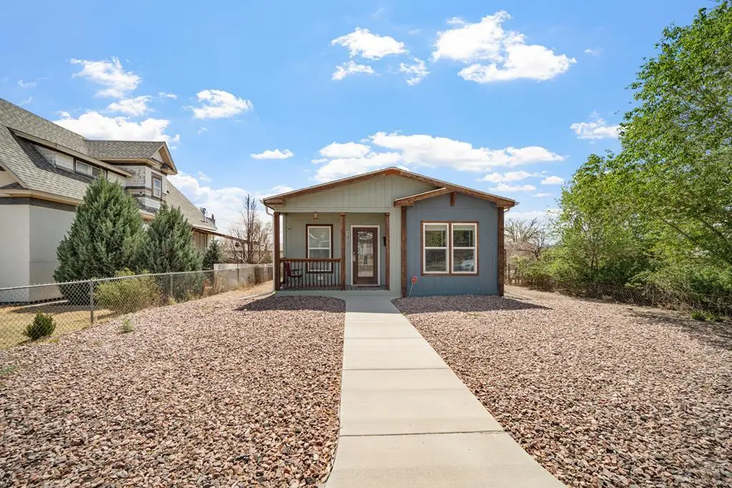 1020 W 17th St, Pueblo, CO 81003 - #1
