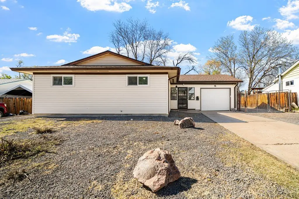 41 Loch Lomond Lane, Pueblo, CO 81001 - #1