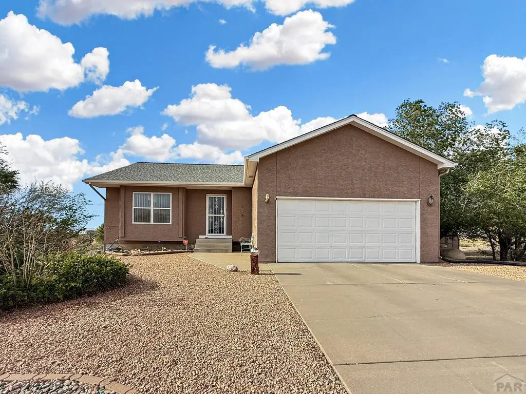 409 Baldwyn Dr, Pueblo West, CO 81007 - #1