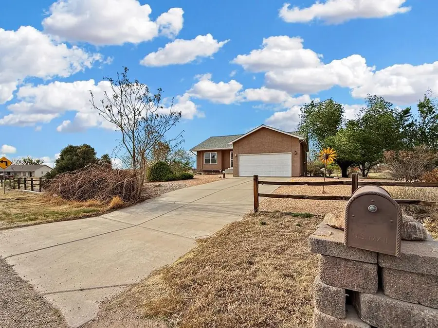 409 Baldwyn Dr, Pueblo West, CO 81007 - #2