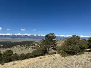 1231 &  124 Keepsake Loop, Westcliffe, CO 81252