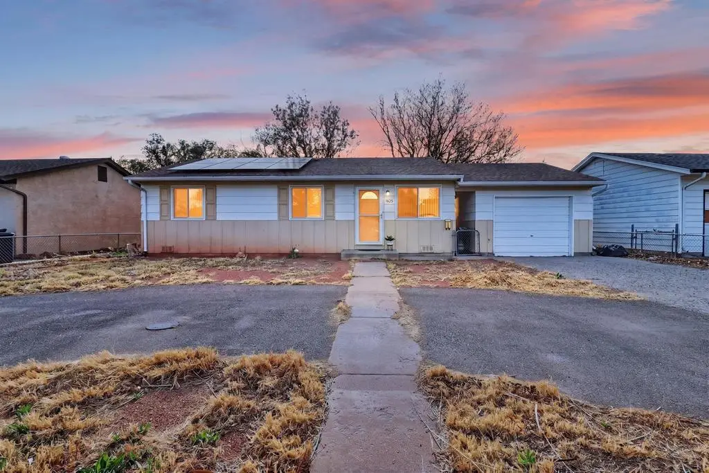1825 Seminole Lane, Pueblo, CO 81001 - #1
