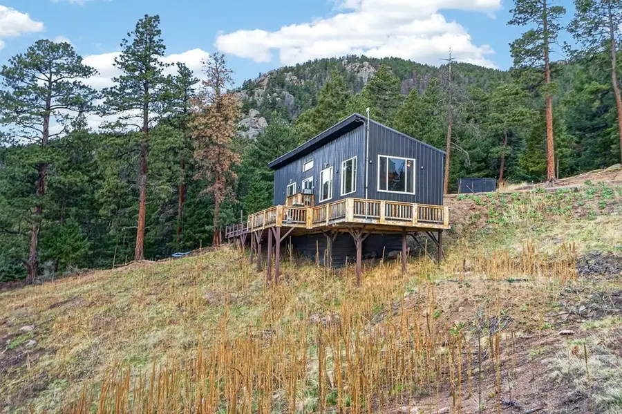 161 N Highland Circle, Rye, CO 81069 - #3