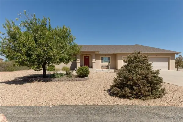 1193 E Sapinero Dr, Pueblo West, CO 81007
