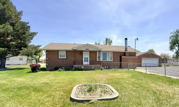 2202 Harvey Place, Pueblo, CO 81006