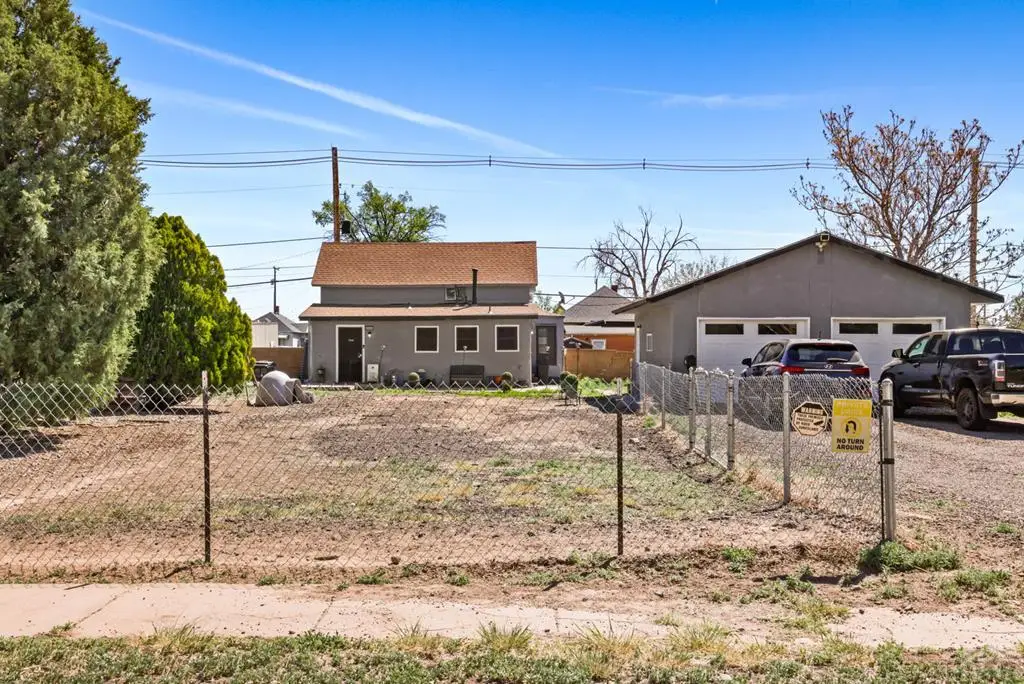 2320 Spruce St, Pueblo, CO 81004 - #1