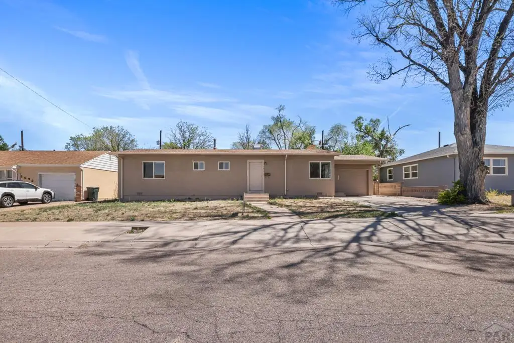 1618 Alexander Circle, Pueblo, CO 81001 - #1