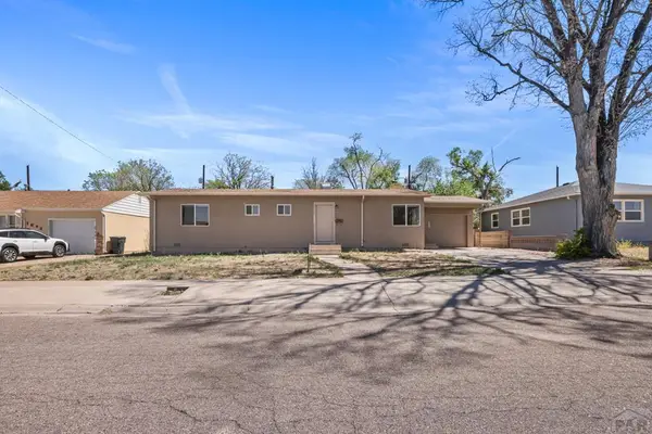 1618 Alexander Circle, Pueblo, CO 81001