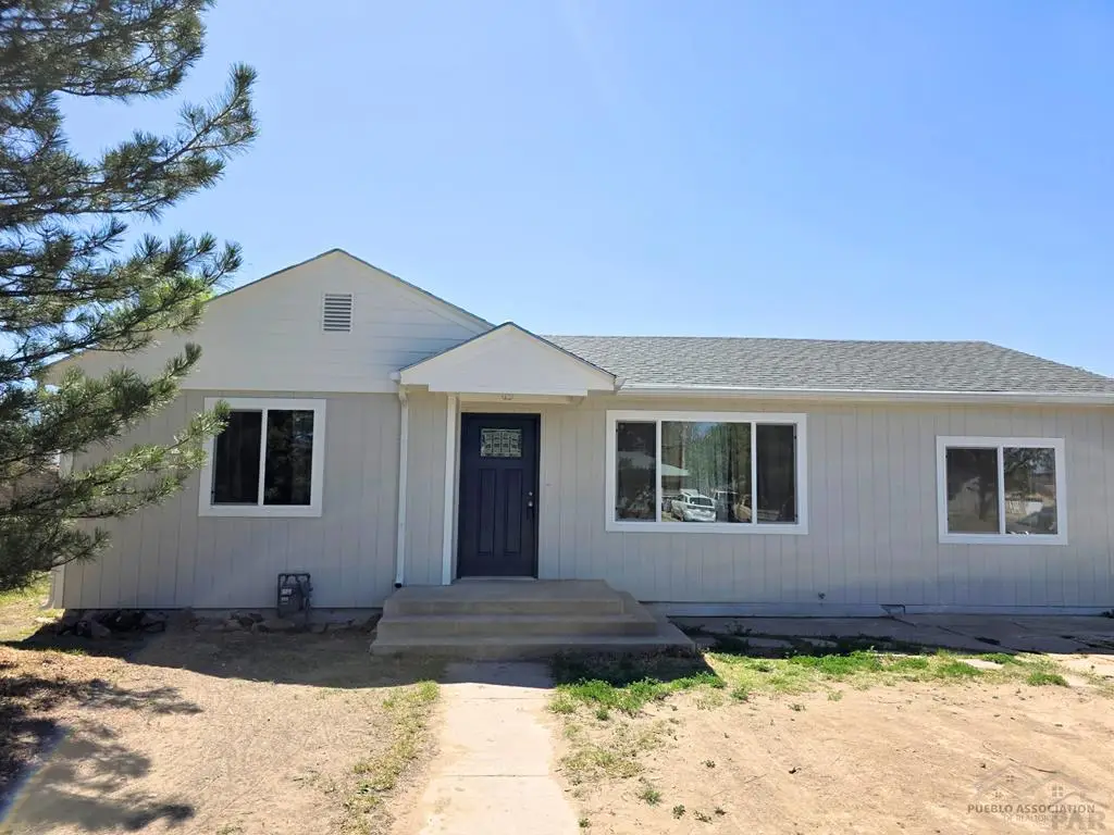 1808 W 32nd St, Pueblo, CO 81008 - #1