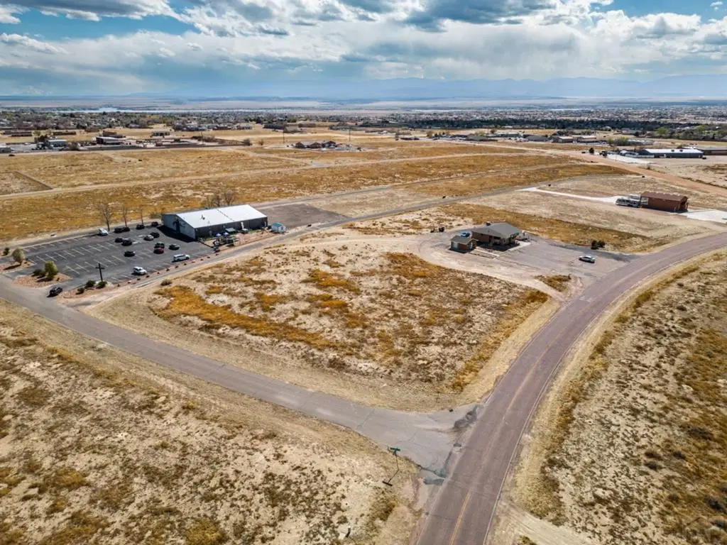 20 W Hahns Peak Ave, Pueblo West, CO 81007 - #1