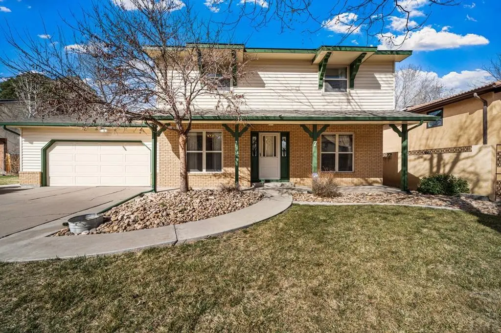 7 Baybridge Court, Pueblo, CO 81001 - #1