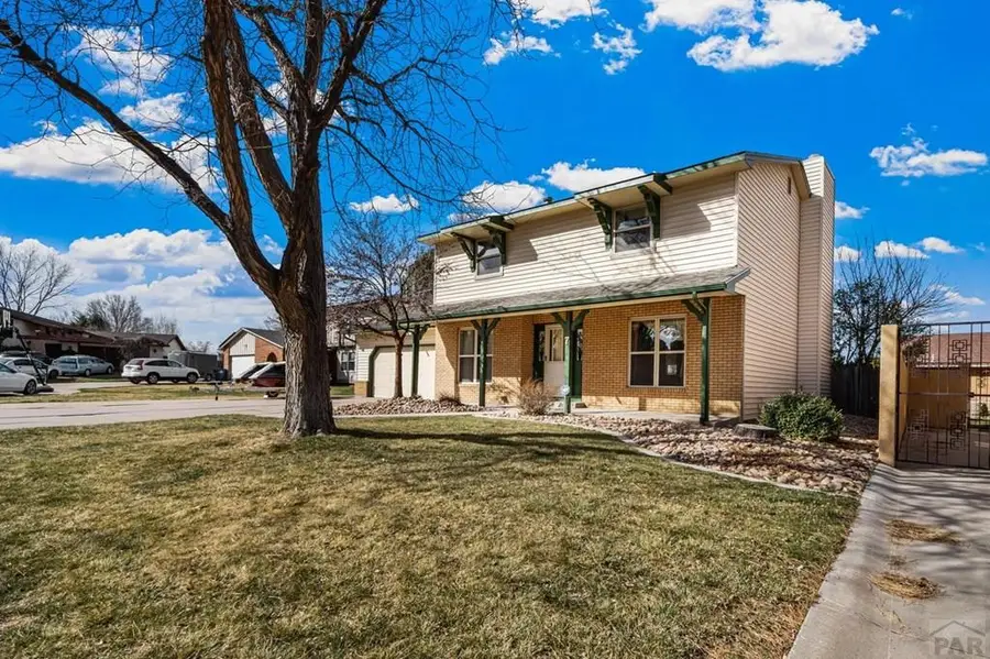 7 Baybridge Court, Pueblo, CO 81001 - #2