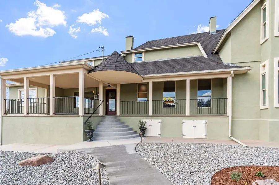 708 W 18th St, Pueblo, CO 81003 - #3