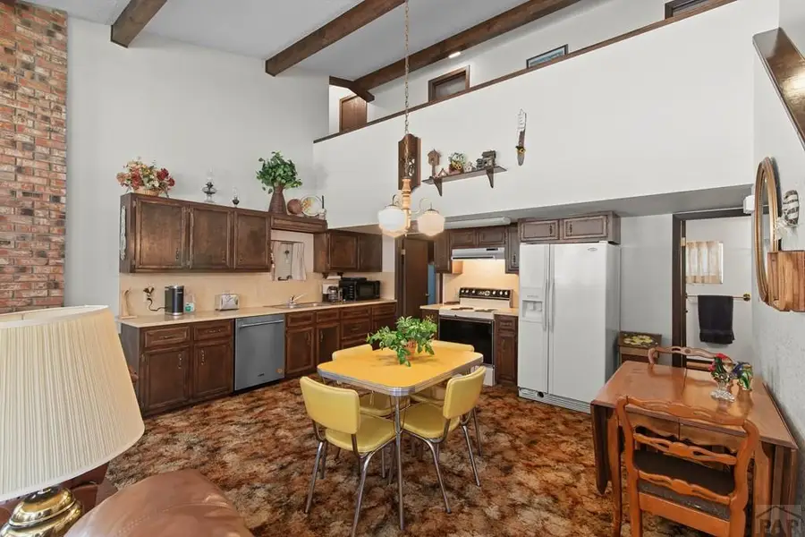 107 County Rd 378, Rye, CO 81252 - #3