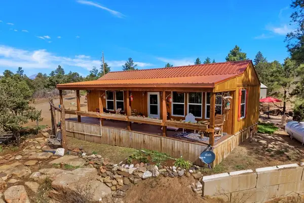 16556 Buena Vista Dr, Bon Carbo, CO 81024