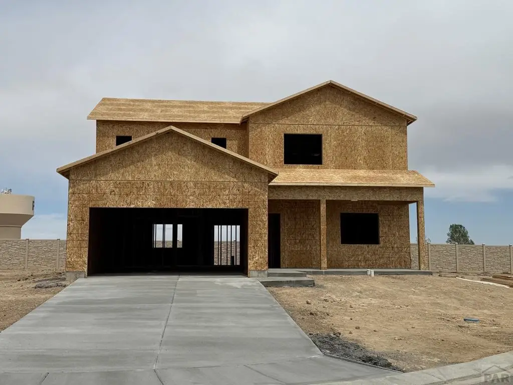 6233 Sawyer Ridge Dr., Pueblo, CO 81008 - #1