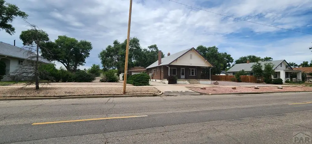 2121 West St, Pueblo, CO 81003 - #1