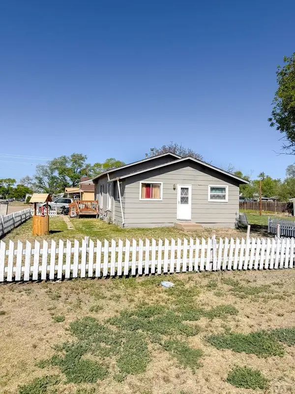 44 E Sixth St, Las Animas, CO 81054