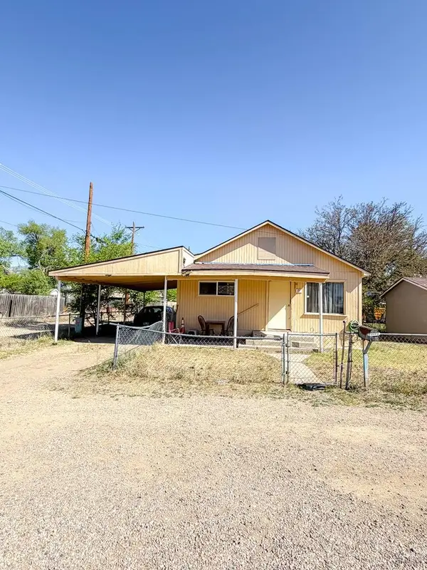 40 E Sixth St, Las Animas, CO 81054