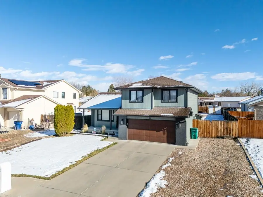 16 Ironbridge Lane, Pueblo, CO 81001 - #2