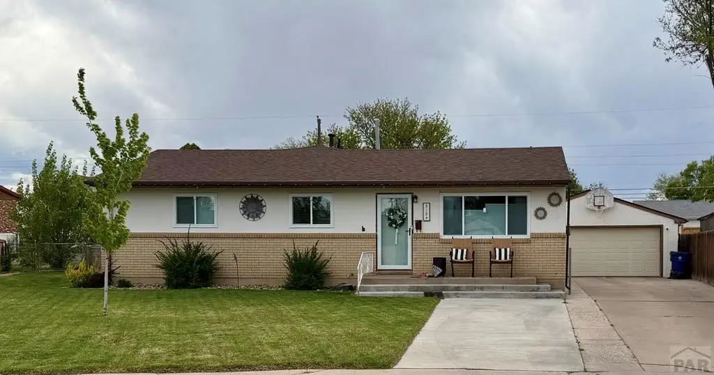3124 Royal Ave, Pueblo, CO 81005 - #1