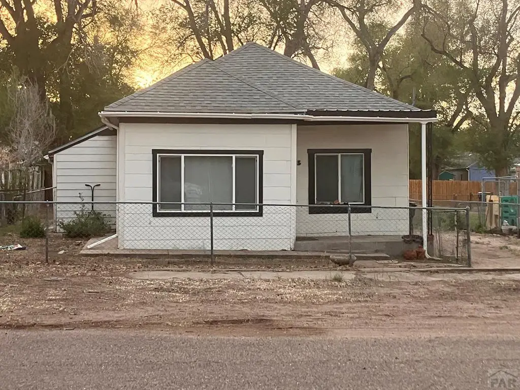 313 S Grand Ave, Manzanola, CO 81058 - #1