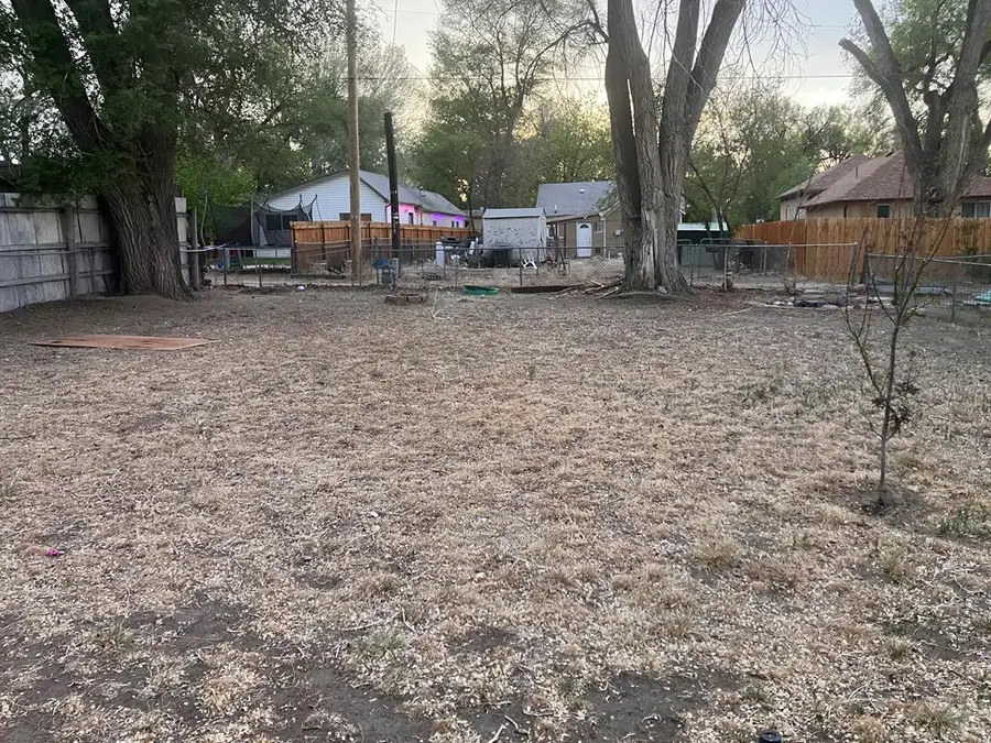313 S Grand Ave, Manzanola, CO 81058 - #3