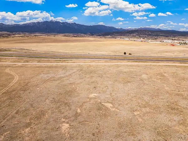 lot 519 Thacker Rd, Colorado City, CO 81019