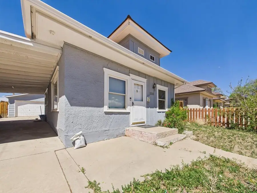 1213 E 13th St, Pueblo, CO 81001 - #3
