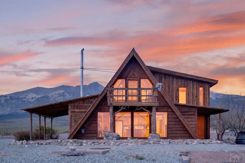 34425 County Rd 14.5, Blanca, CO 81123 - #1